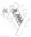 Fig. 02 - CABLE MANAGEMENT APPARATUS FOR FANS