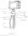 Fig. 02 - Portable supporting apparatus