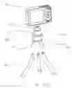 Fig. 11 - Portable supporting apparatus