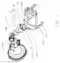 Fig. 15 - Portable supporting apparatus