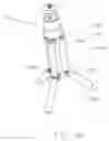 Fig. 16 - Portable supporting apparatus