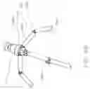 Fig. 17 - Portable supporting apparatus
