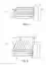 Fig. 04 - Monolithic scintillators with optical fiber read-out
