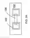 Fig. 03 - Method and structure for uniform contact area between heater and phase change material in PCRAM device