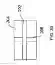 Fig. 04 - Method and structure for uniform contact area between heater and phase change material in PCRAM device