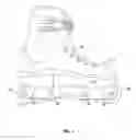 Fig. 02 - Frame assembly for in-line skate