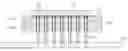 Fig. 01 - APPARATUS FOR TESTING CHIPS WITH BALL GRID ARRAY