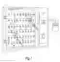 Fig. 02 - Access Control System and Method for Controlling Access to a Monitored Element