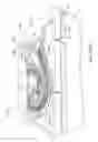 Fig. 151 - Printhead with reciprocating coils