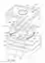 Fig. 159 - Printhead with reciprocating coils