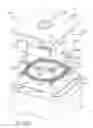 Fig. 199 - Printhead with reciprocating coils