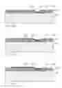 Fig. 258 - Printhead with reciprocating coils