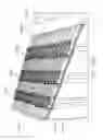 Fig. 549 - Printhead with reciprocating coils