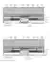 Fig. 56 - Printhead with reciprocating coils