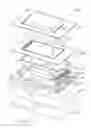 Fig. 80 - Printhead with reciprocating coils