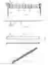 Fig. 06 - Holding device for microscope slides with tissue specimens