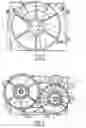 Fig. 02 - Tangential drive module assembly and method of assembly for airflow induction