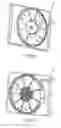 Fig. 04 - Tangential drive module assembly and method of assembly for airflow induction