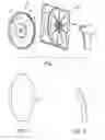 Fig. 05 - Tangential drive module assembly and method of assembly for airflow induction
