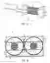 Fig. 09 - Tangential drive module assembly and method of assembly for airflow induction