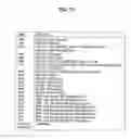 Fig. 65 - Digital broadcast system for transmitting/receiving digital broadcast data, and data processing method for use in the same