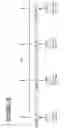 Fig. 19 - Scrambled digital data item