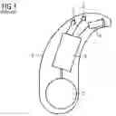 Fig. 02 - Hearing device with a visualized psychoacoustic variable and corresponding method