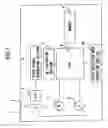 Fig. 02 - Auto-focusing optical apparatus with focus detection area setting capability and focus detection area changing capability