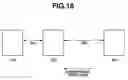 Fig. 17 - Image forming apparatus which prevents toner images from sticking to each other