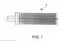 Fig. 02 - Direct liquid-writing instrument