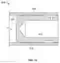 Fig. 07 - Sterilization challenge specimen holder