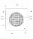 Fig. 01 - EXTRUSION DIE FOR MOLDING HONEYCOMB STRUCTURES