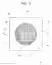 Fig. 02 - EXTRUSION DIE FOR MOLDING HONEYCOMB STRUCTURES