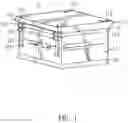 Fig. 02 - Injection mold with a tie bar