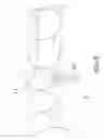 Fig. 06 - Simplified implant cap for tooth implant