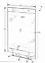Fig. 01 - DISPLAY BOARD ASSEMBLY