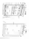 Fig. 02 - DISPLAY BOARD ASSEMBLY