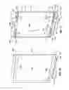 Fig. 08 - DISPLAY BOARD ASSEMBLY