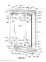 Fig. 09 - DISPLAY BOARD ASSEMBLY