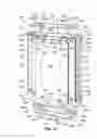 Fig. 13 - DISPLAY BOARD ASSEMBLY