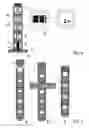 Fig. 06 - Sample support and sample store, especially for the cryopreservation of biological samples