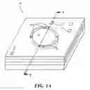 Fig. 02 - Process of forming a microphone using support member