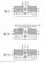 Fig. 04 - Vertical quadruple conduction channel insulated gate transistor