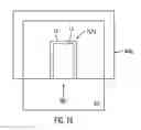 Fig. 07 - Vertical quadruple conduction channel insulated gate transistor