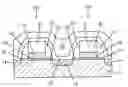 Fig. 01 - Methods for the formation of fully silicided metal gates