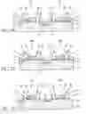 Fig. 06 - Methods for the formation of fully silicided metal gates
