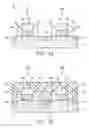 Fig. 07 - Methods for the formation of fully silicided metal gates