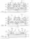 Fig. 08 - Methods for the formation of fully silicided metal gates
