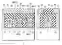 Fig. 01 - Nonvolatile semiconductor memory and manufacturing method thereof