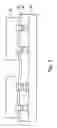Fig. 09 - Ladder poly etching back process for word line poly planarization